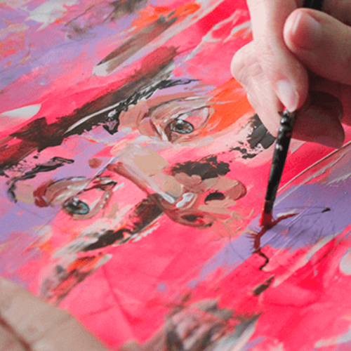 decorative gift idea 